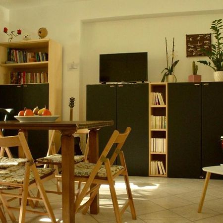 Ferienwohnung Casa Arcobaleno Marsala Exterior foto