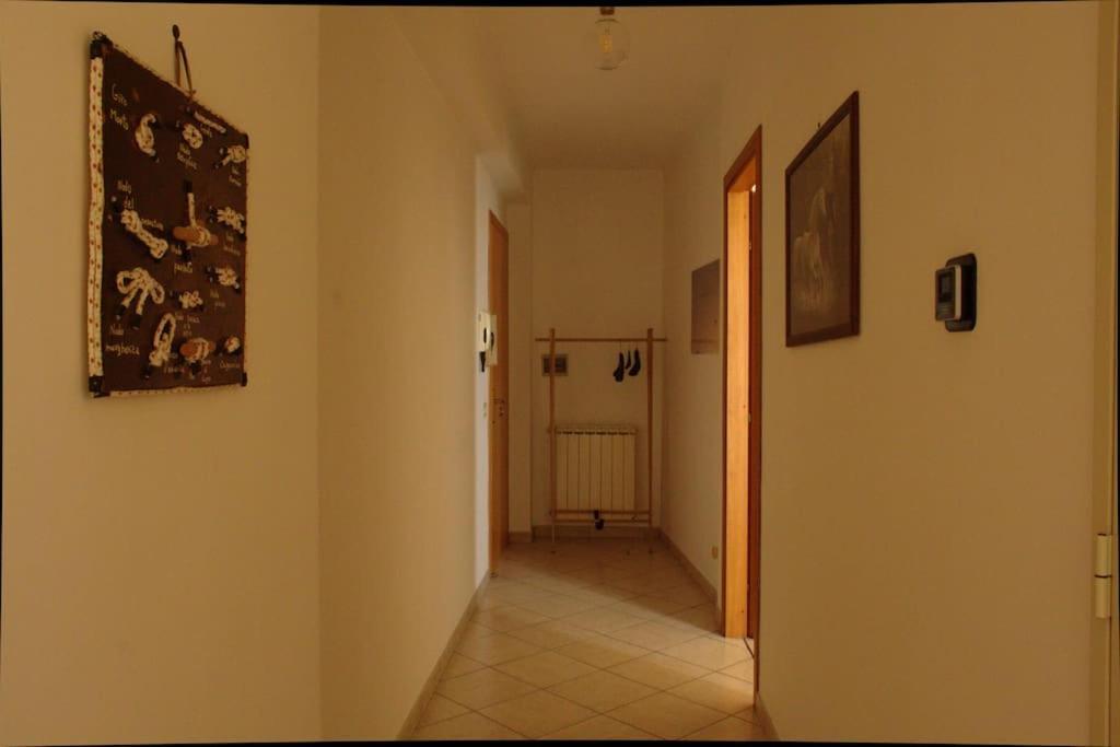 Ferienwohnung Casa Arcobaleno Marsala Exterior foto