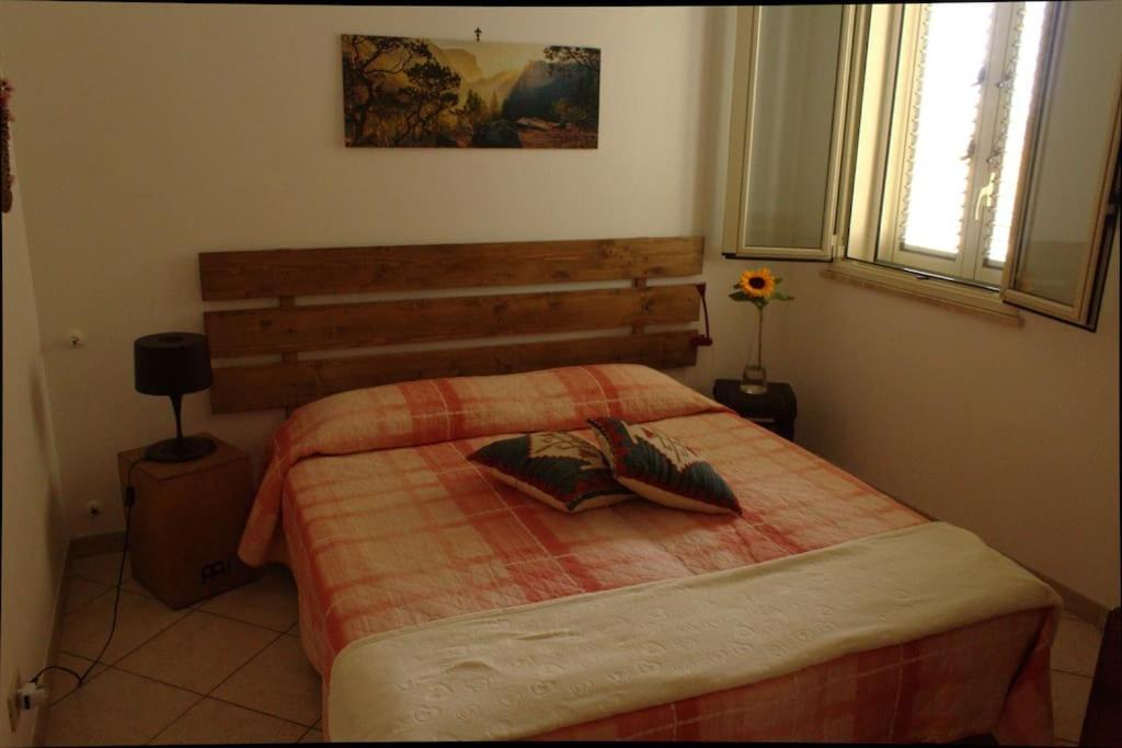 Ferienwohnung Casa Arcobaleno Marsala Exterior foto