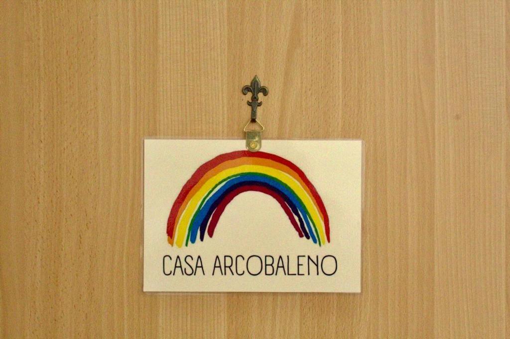 Ferienwohnung Casa Arcobaleno Marsala Exterior foto