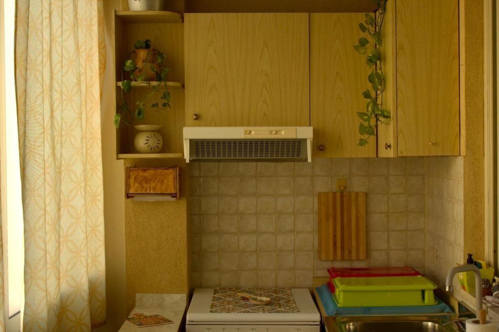 Ferienwohnung Casa Arcobaleno Marsala Exterior foto